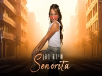 שירה כהן בקאבר מחודש - "Senorita"