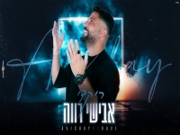 אבישי רווה בקאבר מחודש - "ריקדי"