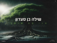 שילה בן סעדון בבלדה מרגשת - "אני פה איתך"