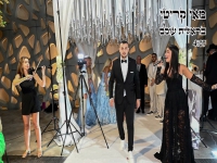 מאי קריטי בקאבר מחודש - "בראשית עולם"