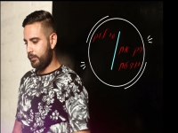 שי לוק פורץ בסינגל בכורה - "רק את יודעת"