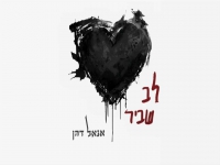 אנאל דהן בקאבר מחודש - "לב שביר"