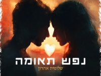שלומית אהרון בבלדה עצובה - "נפש תאומה"