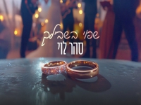 סהר לוי בקאבר מחודש - "שפוי בשבילך"