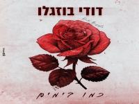 דודי בוזגלו בקאבר מחודש - "כמו בימים"