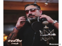 גולן עמירה בסינגל חדש - "מחוץ למגרש"