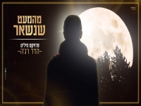 אייל דביר מתוך הפרויקט של הדר - "מהמעט שנשאר"