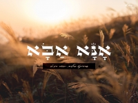 אייל דביר מתוך פרויקט מילים - "אנא אבא"