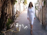 שרה לוי בסינגל חדש (שירת נשים) - "תרקדי"
