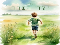 אוֹר בקאבר מחודש - "ילד השדה"