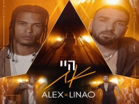 LINAO ו ALEX בדואט - "היי את"