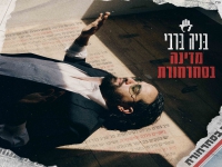 בניה ברבי בסינגל חדש - "מדינה בסחרחורת"