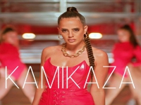 טליה חממי בסינגל חדש - "Kamikaza"