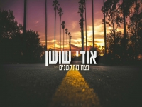 אודי שושן בקאבר מחודש - "ניצחונות קטנים"