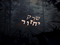 בר ישראל פורץ בבלדה מרגשת - "שרק יחזור"