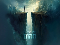 שליו מרציאנו בקאבר מחודש - "תהום"
