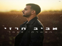 אביב חרזי בבלדה מרגשת - "הפסדתי בגמר"