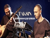תקסין בנעימה - "הנשמה & חזור אליי"