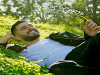 עדן חסון בבלדה מרגשת - "הפעם זה זה"