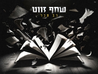שחף זווט בסינגל חדש - "רב מכר"
