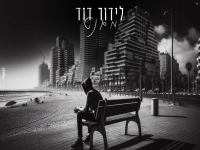 לידור דוד בקאבר מחודש - "מגנט"