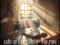 אורן שמי בקאבר מחודש - "לאבא שלי יש סולם"