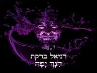 דניאל ברקת בפיוט מחודש - "הנך יפה"