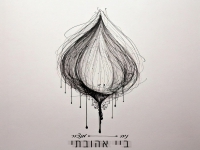 ניב מנצור בבלדה מרגשת - "ביי אהובתי"