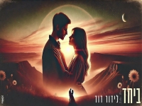 לידור דוד בקאבר מחודש - "ביחד"