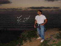 אדיר גץ בסינגל חדש - "גפרורים"