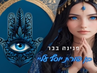 פנינה בכר בסינגל חדש - "בן פורת יוסף עליי"