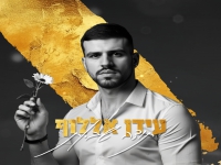 עידן אללוף בבלדה מרגשת - "תודה שבאת"