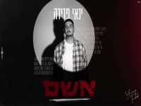 ינאי פדידה בקאבר מחודש - "אשם"