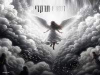 רננה חובב בקאבר מחודש - "תרקדי"