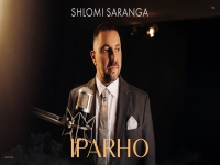 שלומי סרנגה שר סטליוס קזנג'ידיס - "Iparho"