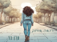 ערן בר בסינגל חדש - "רואה אותך"