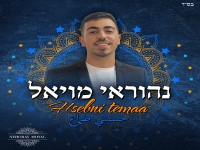 נהוראי מויאל בקאבר מחודש - "חסבני תמע"
