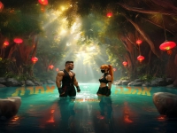 עומרי אביב בסינגל חדש - "אהבה אחרת"