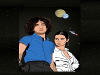 רון פרץ & יואש בדואט - "בכיוון הנכון"
