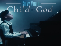 שי וינר בסינגל חדש - "Child of God"