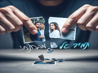 תמיר גל בבלדת נשמה - "מבחינתי"