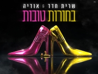 שרית חדד & אודיה בדואט - "בחורות טובות"