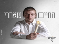 יהודה נר פורץ בסינגל בכורה - "החיים שאחרי"