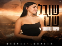 שובל שלו בבלדה מרגשת - "עיוור בחושך"