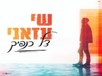 שי עזאני פורץ בבלדה מרגשת - "צל כנפייך"