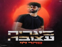 סהר לוי בסינגל חדש - "סיגריה עצובה"