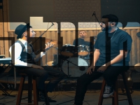 שי וינר & דניאל חן בדואט מרגש - "מחילה"