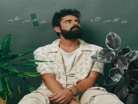 סהר טויטו בסינגל חדש - "פעם פה פעם שם"