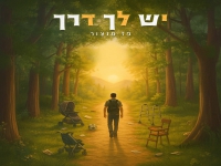 פז מנצור בסינגל חדש - "יש לך דרך"