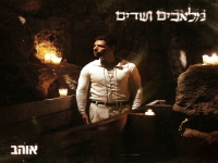 אוהב בסינגל חדש - "מלאכים ושדים"